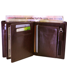 Latest Design Leather <b>Mens</b> Multifunctional <b>Wallet</b> / High Quality Leather <b>Men's</b> <b>Wallet</b> - Product Image 3