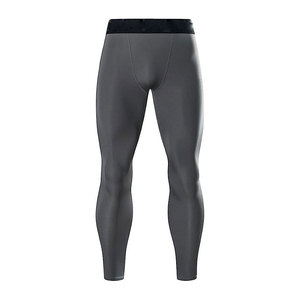 Pantalons de gym décontractés cargo de bonne qualité pour hommes, avec services Oem, pantalons de gym dernier cri conçus pour hommes, personnalisés - Product Image 4