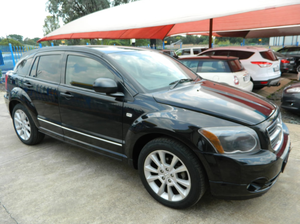 Voiture d'occasion de qualité abordable, Dodge Caliber 2.0 S-XT 2011, conduite à droite - Product Image 2