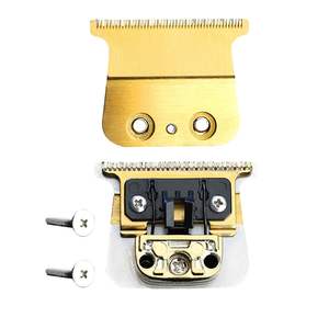 Lame de rechange Barberology pour tondeuses FX787 et FX726, lames de tondeuse à cheveux USB compatibles - Product Image 2