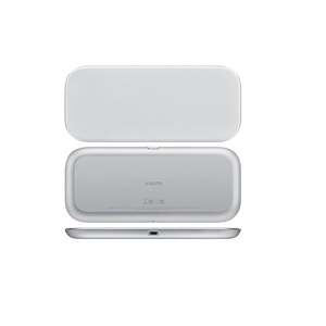 Station de charge sans fil multi-coils haute puissance pour Xiaomi 120W, chargeur portable - Product Image 1