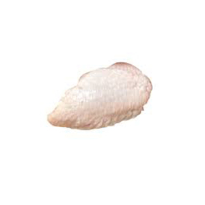 ปีกตรงกลางเป็นรูปไก่เกรดหนึ่งบราซิลส่งตรงจากโรงงาน - Product Image 1