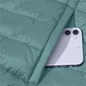 Veste matelassée de haute qualité Nouvelle mode Manteau matelassé Veste matelassée à bulles d'hiver imperméable pour hommes - Product Image 3