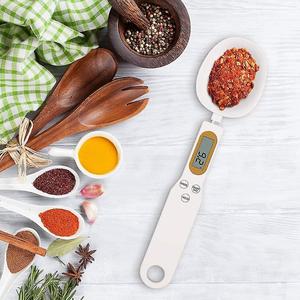 mini-mess-gewicht haustier hund schaufelbogen lebensmittelwaage digitale küchenspüle mit gewichtswaage kaffee elektronisch - Product Image 5