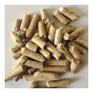 Offre Spéciale à haut pouvoir calorifique biomasse pin granulés de bois biomasse granulés de combustible - Product Image 1