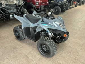 ซื้อรถอเนกประสงค์ KY/MCO MONGOOSE 110I รุ่นปี 2026 พร้อมการรับประกัน 3 ปี - Product Image 6