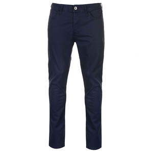 Jeans Ajustados Azules Lavados para Hombre, Jeans de Moda Ajustados para Hombre 2026, Pantalones Vaqueros para Hombre, Jeans Rectos Desgastados, Servicio OEM - Product Image 4