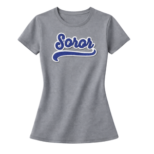 T-shirt gris acier Zeta Phi Beta Soror, inspiré des fondatrices de 1920, tee-shirt de sororité grecque, femmeurerie supérieure, coton premium, coupe classique - Product Image 3