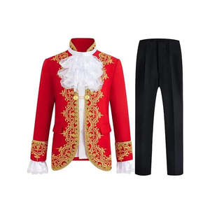 <b>Enchanting</b> Prince Costume for Boys - Product Image 2