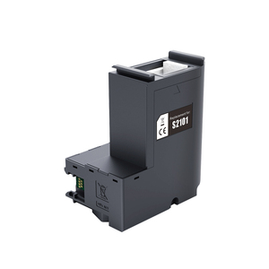 Boîte d'entretien d'encre Tatrix E-S2101 S2100 pour <span class=keywords><strong>Epson</strong></span> SC-<span class=keywords><strong>F100</strong></span> SC-F130 F160 F170 - Product Image 1