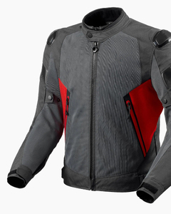 Veste de moto en Cordura imperméable et coupe-vent pour l'extérieur, vêtements de sport respirants, séchage rapide, vêtements de protection pour les motards pour hommes. - Product Image 4