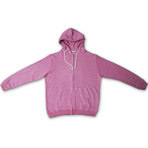 Unisex Nantucket Pullover Hoodie 100% Cotton 280-290 GSM Fleece Print Eco-Friendly Customizable Logo <b>Streetwear</b> - Product Image 5