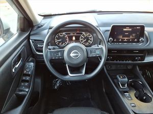 Nissan Rogue SV FWD Plus 2024, Sin Accidentes, Volante a la Izquierda/Derecha - Product Image 1