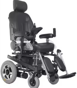 Meilleures ventes : Vélo pour adultes, seniors, personnes handicapées, personnes âgées, 20 mph, 120 kg - Product Image 2