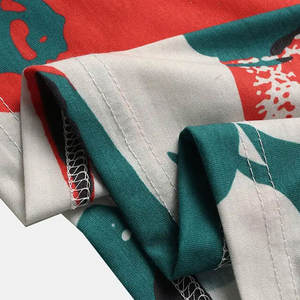 เสื้อยืดกีฬาผู้ชายแบบระเหิดแห้งเร็วผ้าโพลีเอสเตอร์100% แห้งเร็วขนาดใหญ่สินค้าขายดีในปีใหม่2024 - Product Image 5