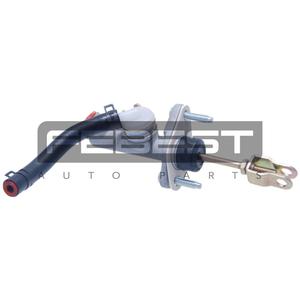 Cilindro del frizione principale FEBEST (1281-GETZ) - Product Image 1