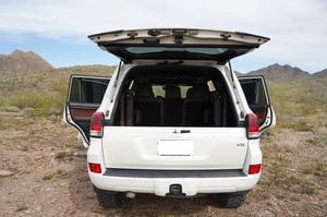 TOYOTA LAND CRUISER 2016 USADO, Volante a la Izquierda/Derecha - Product Image 5