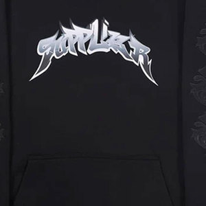 Sudadera con capucha cálida y acogedora para hombre con diseño de Jersey de tela de mezcla de algodón suave para otoño invierno al aire libre y estilo callejero - Product Image 6