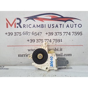 MOTORINO RAZAVETTER DELANTERO DERECHO MERCEDES Clase E Sedan W212 A2048200242 651924 (09>) - Product Image 2