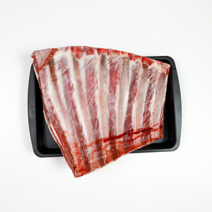 Costillas de cerdo congeladas de alta calidad, estante entero de costillas de repuesto de cerdo, costillas de repuesto de cerdo crudo PRECIO DE Austria - Product Image 2