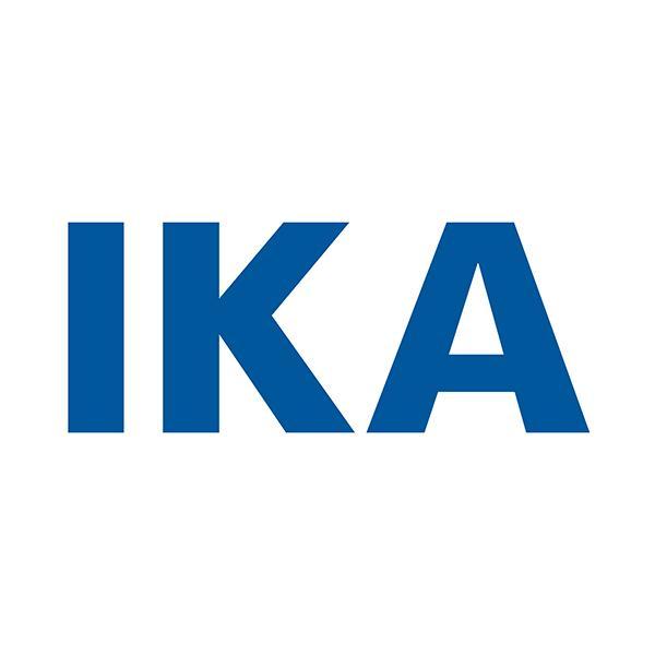 IKA-Werke GmbH & Co. KG logo
