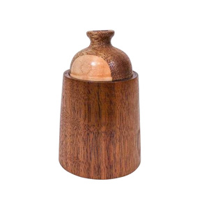 Equipo de servicio funerario personalizado Urnas de cremación para cenizas de adultos Diseño único Urnas de cenizas de cremación conmemorativas - Product Image 5