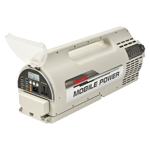 2600W 640000mAh 320000mAh Système solaire extérieur Portable Power Station EV Chargeur Batterie de stockage d'énergie Générateur - Product Image 3