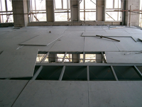 Casa Prefabricada/Panel de Silicato de Calcio/Panel Sándwich/Construcción de Acero Prefabricada/Instalación Rápida/Villa de Alta Calidad