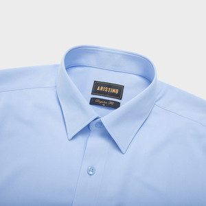 Aristino Regular Fit Camisa de hombre ALS0130S1 Venta al por mayor Precio caliente Producto superior - Product Image 2