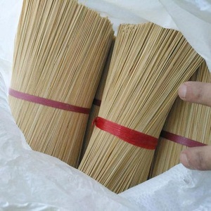 Palo de bambú natural crudo-Palo de bambú de alta calidad para hacer agarbatti-Precio al por mayor más barato de Vietnam - Product Image 2