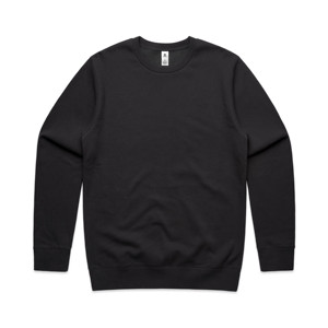 Wholesale Custom 100% Cotton Crew Long Sleeve <b>Pullover</b> Unisex Tee Shirts Oversized Fit with Solid Pattern Custom Print Logo <b>Men</b> - Product Image 4