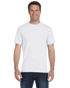 2025 moda personalizada de alta calidad 100% algodón camisetas hombres, camiseta en blanco liso a granel hombres en Pakistán, camisetas de algodón en blanco - Product Image 4