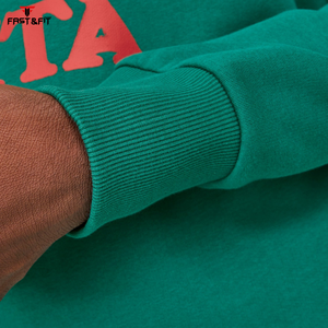 Top Mejor Precio de venta Logotipo personalizado Impresión Ropa de invierno Alta calidad Nuevo diseño sudaderas con capucha Sudaderas - Product Image 6