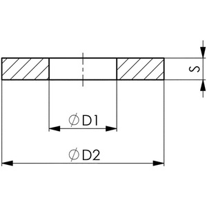 AMF M24 <b>Screws</b> Unterkonstruktion DIN 6340 with 25 mm Drill <b>Bit</b> for <b>Secure</b> Attachment - Product Image 3