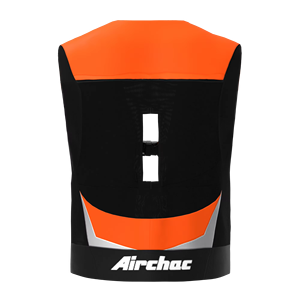 Phù hợp mùa thu bảo vệ airchac Hàn Quốc Thông minh mặc vest túi khí công nghiệp hệ thống bảo vệ cho mùa thu và tác động phòng chống - Product Image 4