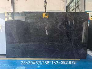 <span class=keywords><strong>หิน</strong></span>อ่อนอิตาเลียนเฮอร์มีสสีเทาเข้ม แผ่น<span class=keywords><strong>หิน</strong></span>ธรรมชาติสีเทาอมเทาสำหรับปูพื้นบันไดและทางเดิน - Product Image 6