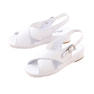 Sandalias Abiertas CL-0164 Antideslizantes Color Negro Talla 26.0 - Product Image 2