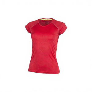 T-shirt de yoga et de fitness unisexe personnalisé avec logo, sans manches, séchage rapide, extensible dans quatre directions, respirant, vêtements de sport été automne - Product Image 3
