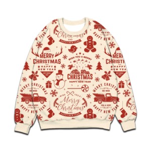 Ropa de calle con cuello redondo de calidad superior para mujer, sudaderas de punto informales personalizadas al por mayor, sudaderas estampadas de nuevo diseño elegante - Product Image 5