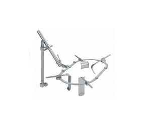 Libro de alta calidad Walter Retractor System Mesa abdominal Retractor Book Walter Retractor - Product Image 1