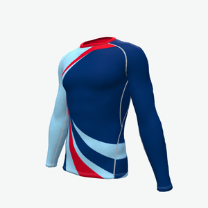 Men's Sleeveless Gym Rash Guard Custom Quality Workout Training <b>Athletic</b> Wear for Summer Sport Exercise Protection Plain - Product Image 1