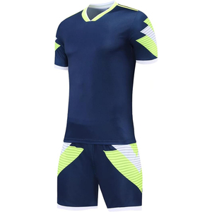 Maillot de football de l'équipe Argentine Uniforme de football Nouvelle saison France Maillots de football - Product Image 3