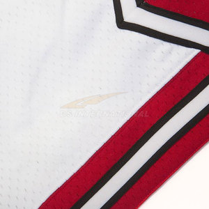 Factory Direct! Mens Performance Athletic <b>Shorts</b> Summer Breathable Mesh Basketball Soccer <b>Shorts</b> Sublimation Print Quick Dry - Product Image 3