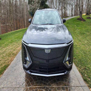 Cadillac LYRIQ 2024 USADO EN PERFECTAS CONDICIONES - Product Image 1