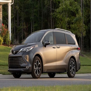 Achetez la Toyota Siennaaa maintenant avec une livraison rapide et un choix parfait de qualité supérieure pour les familles et les voyages en voiture disponibles - Product Image 5