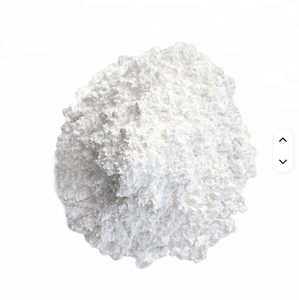 Polvo de Óxido de Escandio – Material de Tierras Raras para Aleaciones y Cerámica - Product Image 1