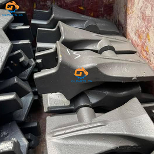 GLPARTS ฟันบุ้งกี๋รถขุด รุ่น 286-2112 สำหรับรถ <span class=keywords><strong>Caterpillar</strong></span> 324D 329D 330D 336D <span class=keywords><strong>345D</strong></span> - Product Image 4