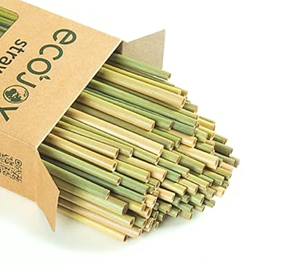 Alta calidad al por mayor 2025 pajitas de hierba juego de beber reutilizable Vietnam con alta calidad y buen precio de Eco2go Vietnam - Product Image 3