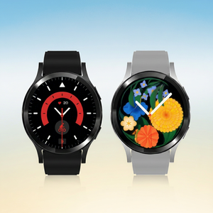 นาฬิกาอัจฉริยะ Sewer Watch F8 Plus หน้าจอสัมผัส Amoled ขนาด 1.39 นิ้ว พร้อมผู้ช่วยเสียง AI สำหรับผู้ชาย ตัวติดตามสุขภาพ กันน้ำระดับ IP67 - Product Image 2
