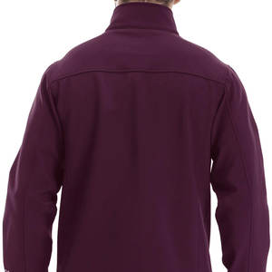 Nueva Chaqueta Softshell de Invierno 2026 para Hombre, Resistente al Viento, Impermeable, de Lona, Secado Rápido, Ligera, Precios de Fábrica - Product Image 3